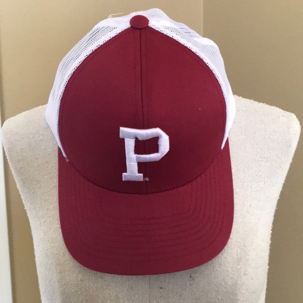 Portland gear trucker hat